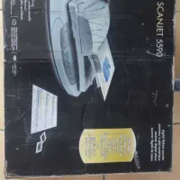دستگاه اسکنر SCANJET 5590