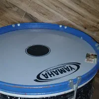 طبل محرم|درام و پرکاشن|بندر انزلی, چهارفریضه|دیوار