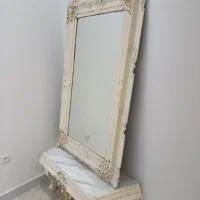 اینه کنسول|آینه|محمدشهر, سیدآباد|دیوار