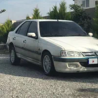 پژوپارس مدل 92