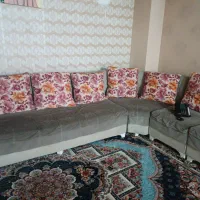 مبل ال ۹ نفره