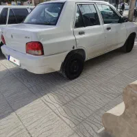 پراید۱۳۲ اتاق تعویض1404|خودرو سواری و وانت|سرپل ذهاب, |دیوار