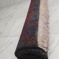 قالیچه دستبافت ۳متری