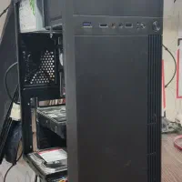 کیس ۴ هسته اقتصادی