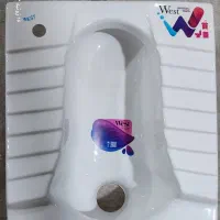 سنگ توالت چینی درجه یک به قیمت کارخانه