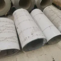 ورق گالوانیزه به قیمت کارخانه