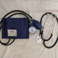 دستگاه فشار سنج عقربه ای