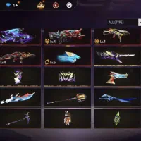 فری فایر گاد|کنسول، بازی ویدئویی و آنلاین|سردرود, |دیوار