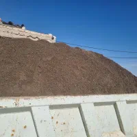 حمل شن وماسه نخودی بادمی آجر باخاور|خدمات حمل و نقل|زابل, |دیوار