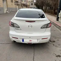 مزدا 3تیپ ۴مدل ۹۴|خودرو سواری و وانت|اصفهان, شهید رجایی|دیوار