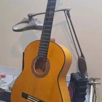 گیتار خاویر کاستانو