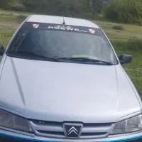 پارس دوگانه مدل 90|خودرو سواری و وانت|میناب, |دیوار