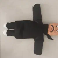 عروسک دست ساز
