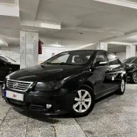 لیفان 620 موتور 1800 ،اسپرت لاکچری استثنای تک برگ