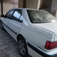 پارسtu5 مدل 92