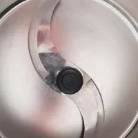 سبزی خوردکن پارسا