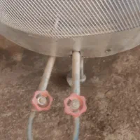 تنور گازی نو|اجاق گاز و لوازم برقی پختوپز|شهرکرد, |دیوار