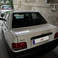 پراید مدل ۹۰