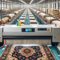 قالیشویی ومبل شویی پاکان تک