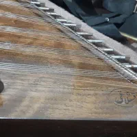 فروش سنتور قشلاقی ۳ مهر|سازهای سنتی|لنگرود, |دیوار