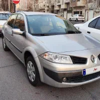 رنو مگان ۱۶۰۰ وارداتی