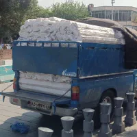 حمل باربرگشتی همه روزه از تهران به گرمسار|خدمات حمل و نقل|گرمسار, |دیوار