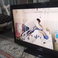 تلویزیون کارکرده سالم ۴۳
