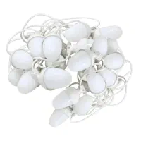 ریسه چراغ رنگی بلوطی|ریسه و چراغ تزئینی|اهواز, کوی نفت|دیوار