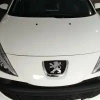 ۲۰۷ مدل ۴۰۱ پانا