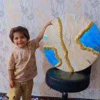 بدلیجات|بدلیجات|باغ ملک, |دیوار