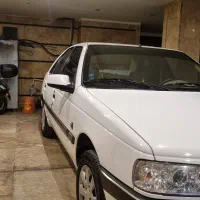 405 SLX TU5|خودرو سواری و وانت|تهران, دروس|دیوار