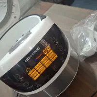 پلو پز  همه کاره گاسونیک اصل