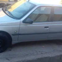 پژو ۴۰۵|خودرو سواری و وانت|شوش, |دیوار