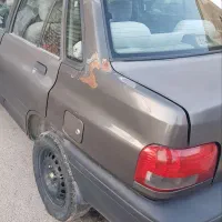 پراید ۱۳۱|خودرو سواری و وانت|اصفهان, خانه اصفهان|دیوار