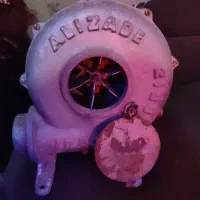 پرژکتورw۴۰۰ دمنده هوا معاوضه|لامپ و چراغ|مشهد, وکیلآباد|دیوار