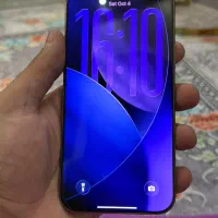 گوشی آیفون 16 پرومکس درحد نو