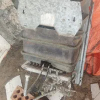 ابگرمکن بوتان سالم