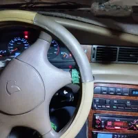 ماشین بشدت سالم بدون یک ریالی خرج