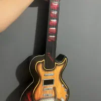 گیتار اسباب بازی