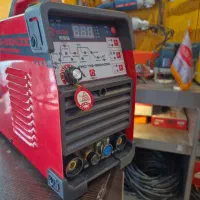 دستگاه جوش آرگون TIG 200 ACDC دیجیتال ادون تیگ ادن