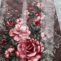 پتو یک نفره 850و 750|رختخواب، بالش، پتو|کرمانشاه, |دیوار