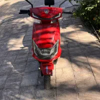 تمیز و سواری نرم|موتورسیکلت|بم, |دیوار