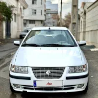 سمند دوگانه EF7