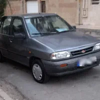 پرایددوگانه دستیcng|خودرو سواری و وانت|ساوه, |دیوار