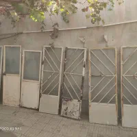 درب حال فروشی