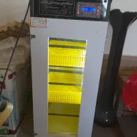 ماشین آلات صنعتی