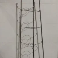 پایه قابلمه|آبچکان و نظمدهنده ظروف|بیرجند, |دیوار