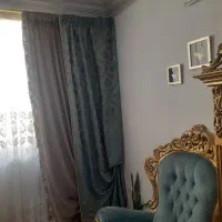 پرده|پرده، رانر، رومیزی|مشهد, موسوی قوچانی|دیوار