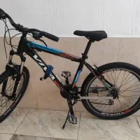 دوچرخه ویوا ۲۶ سرحال