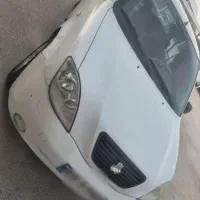 تیبا صندوقدار دوگانه کارخانه|خودرو سواری و وانت|مرودشت, مسجد رسول‎|دیوار